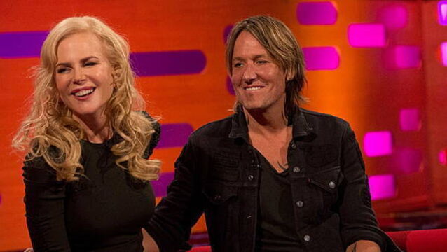Nicole Kidman admits she was 'fearful and vulnerable' after Keith Urban divorce