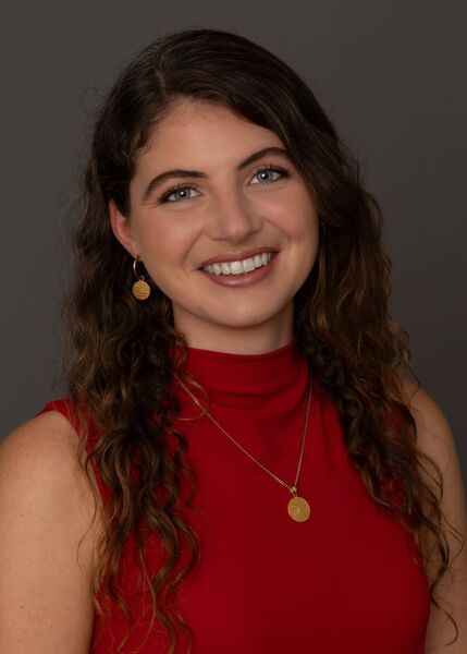 Dunhill's Rachel Keane will represent New Zealand at this year's Rose of Tralee Dunhill's Rachel Keane will represent New Zealand at this year's Rose of Tralee