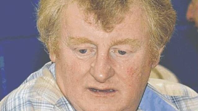 Paedophile Bill Kenneally: Inside the making of the State Apology  