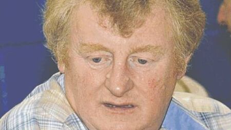 Paedophile Bill Kenneally: Inside the making of the State Apology  