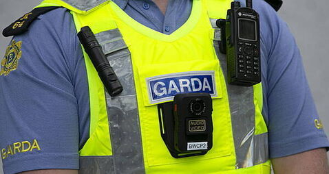 Cork farmer dies after drowning while getting water for animals
