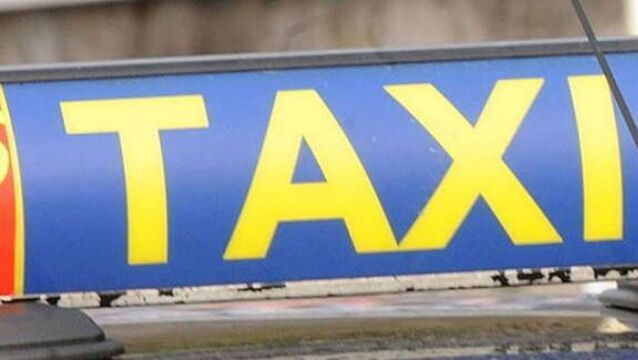 Record number of complaints made about taxi drivers last year