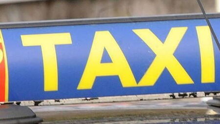 Record number of complaints made about taxi drivers last year