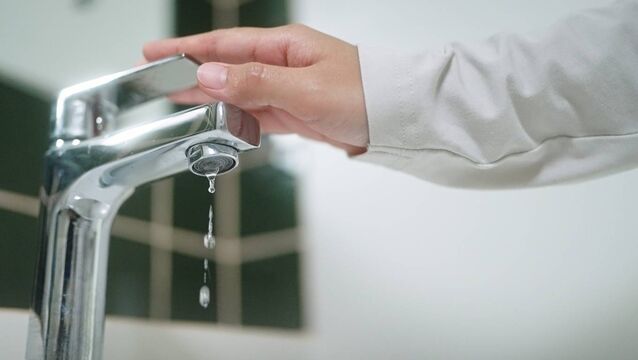 Watermain upgrades in Portlaw get underway