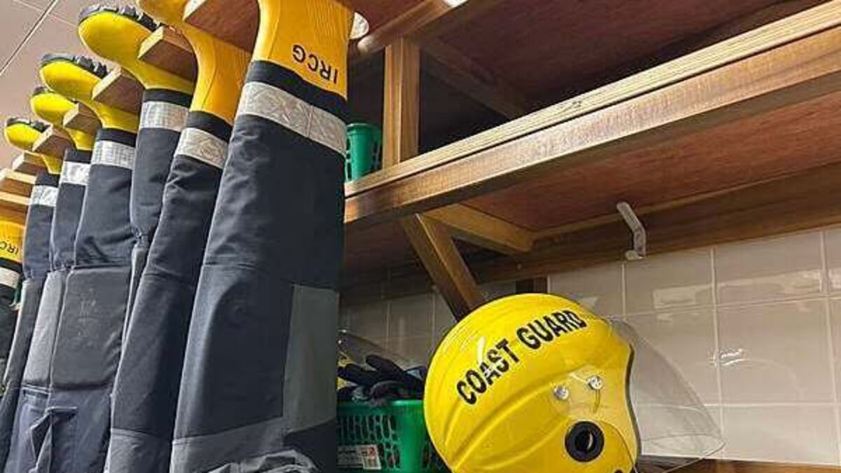'I don’t think I would have made it': Shark attack victim praises rescue services