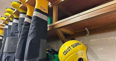'I don’t think I would have made it': Shark attack victim praises rescue services 'I don’t think I would have made it': Shark attack victim praises rescue services