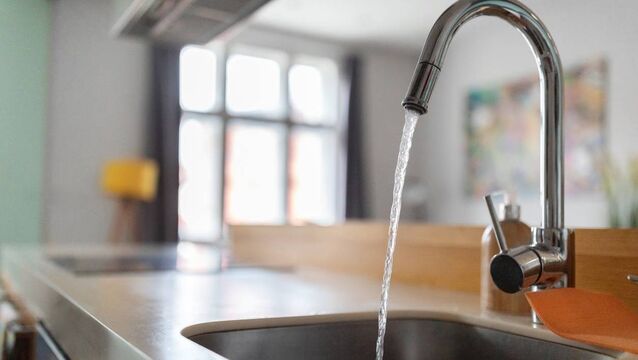 Water supplies across Waterford under pressure