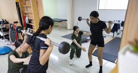 Three things I wish we better understood when it comes to health and fitness!