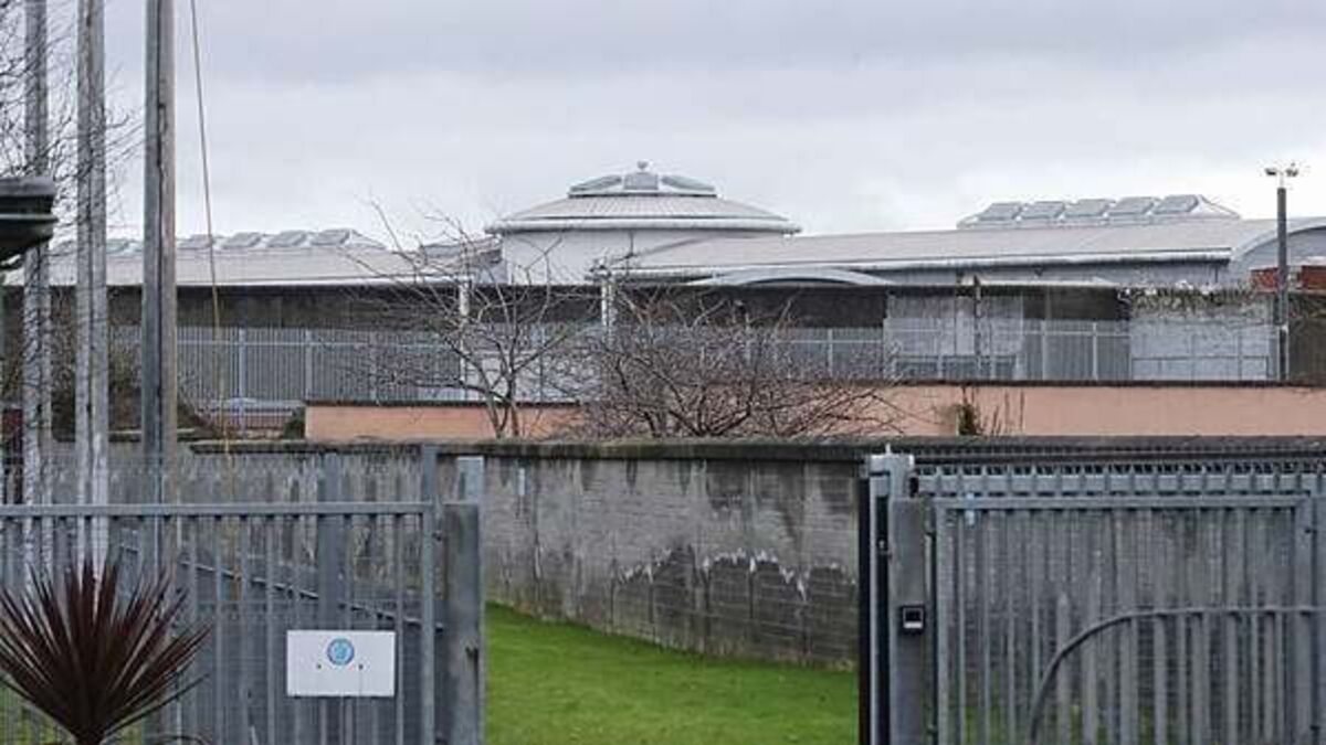 Man (40s) arrested in connection with fatal assault of man at Wheatfield Prison