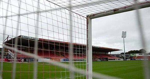 Sligo Rovers propose new structure to boost funding while keeping member control