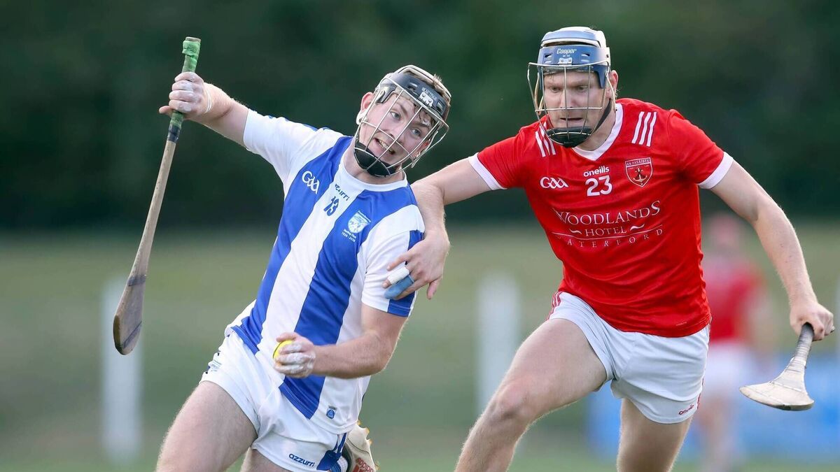 Fourmilewater forwards on fire en route to final four