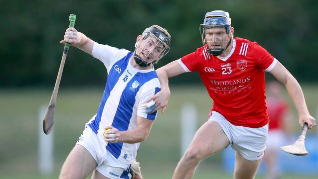 Fourmilewater forwards on fire en route to final four 