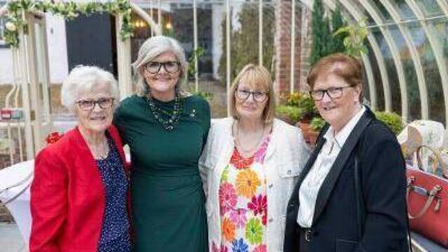 Waterford's transported convict women honoured by Australian Ambassador