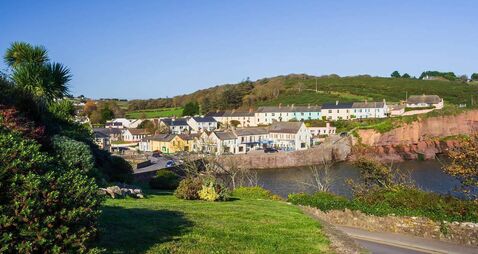 Call made for investment in Dunmore Harbour in County Waterford