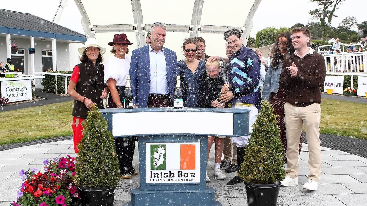 Curtain comes down on an incredible four-day Tramore August Festival