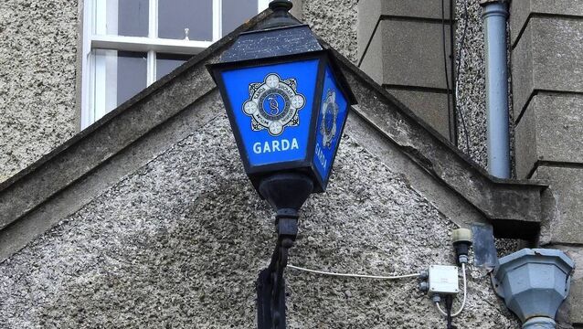 <p>The incident is under investigation.</p>