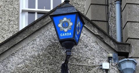 Burglary in County Waterford under investigation