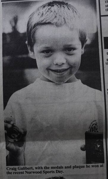 Staff photographer, Joe Evans, is going to look back through the archives of Waterford News &amp; Star to compile galleries of photos from Waterford's past