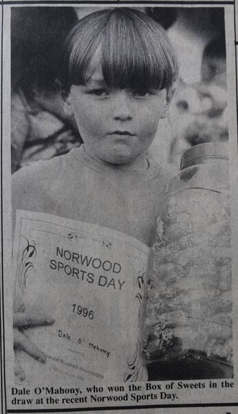 Staff photographer, Joe Evans, is going to look back through the archives of Waterford News &amp; Star to compile galleries of photos from Waterford's past