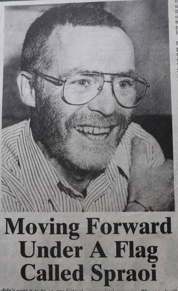 Staff photographer, Joe Evans, is going to look back through the archives of Waterford News &amp; Star to compile galleries of photos from Waterford's past