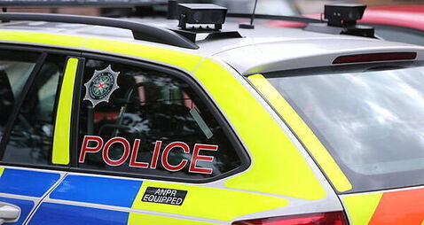 Woman (50s) dies after being hit by car in Co Derry