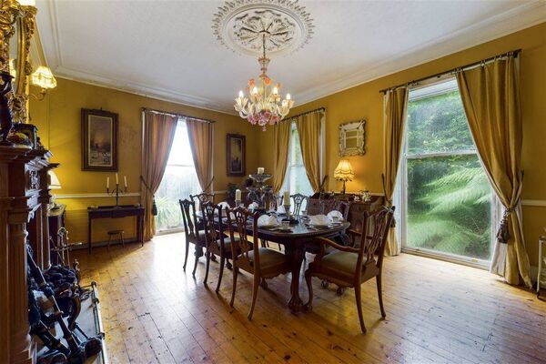The site overlooks the River Suir and Waterford City. Photo from MyHome.ie The site overlooks the River Suir and Waterford City. Photo from MyHome.ie