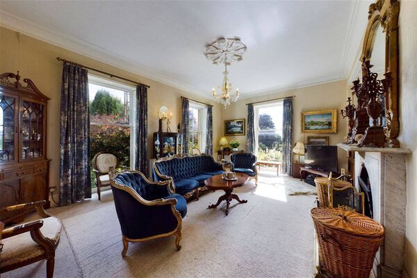 The sale of the house is an opportunity for optimism in Ferrybank. Photo from MyHome.ie The sale of the house is an opportunity for optimism in Ferrybank. Photo from MyHome.ie