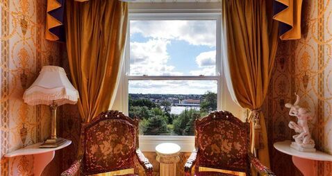 Peek inside one of Waterford’s finest historic homes on sale for just over €1million