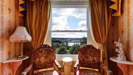 Peek inside one of Waterford’s finest historic homes on sale for just over €1million