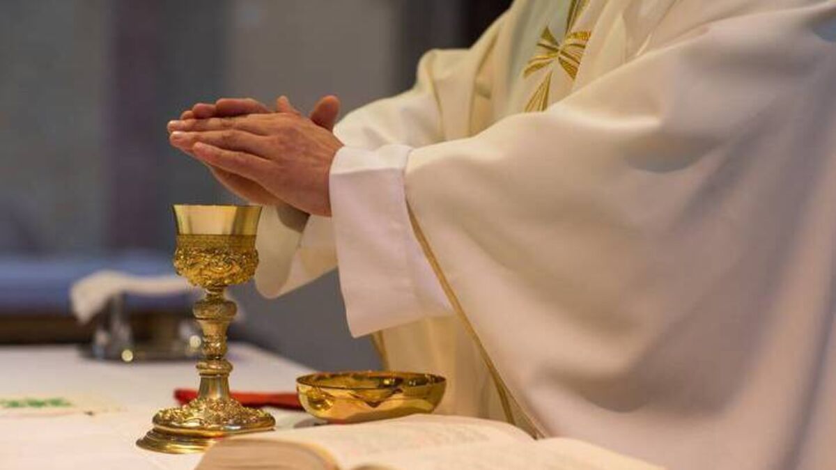 Special mass and celebration to take place at Waterford church 