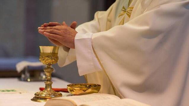 Special mass and celebration to take place at Waterford church 