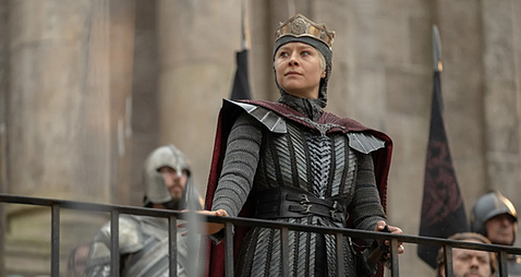 House of the Dragon finally delivered on its promise in season three