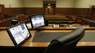 Teenage car thief involved in Garda helicopter chase gets deferred sentence Teenage car thief involved in Garda helicopter chase gets deferred sentence