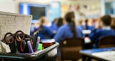 Government urged to make teaching more attractive as retention becomes a ‘big challenge'