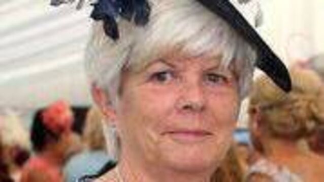 Marion O'Mara, Waterford News & Star journalist for 45 years, dies