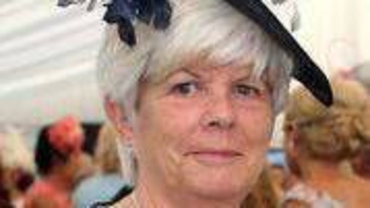 Marion O'Mara, Waterford News & Star journalist for 45 years, dies
