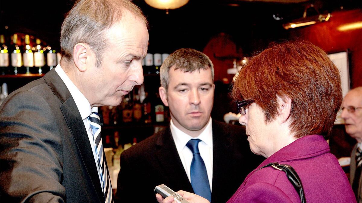 Marion O'Mara remembered for her fairness, honesty and integrity