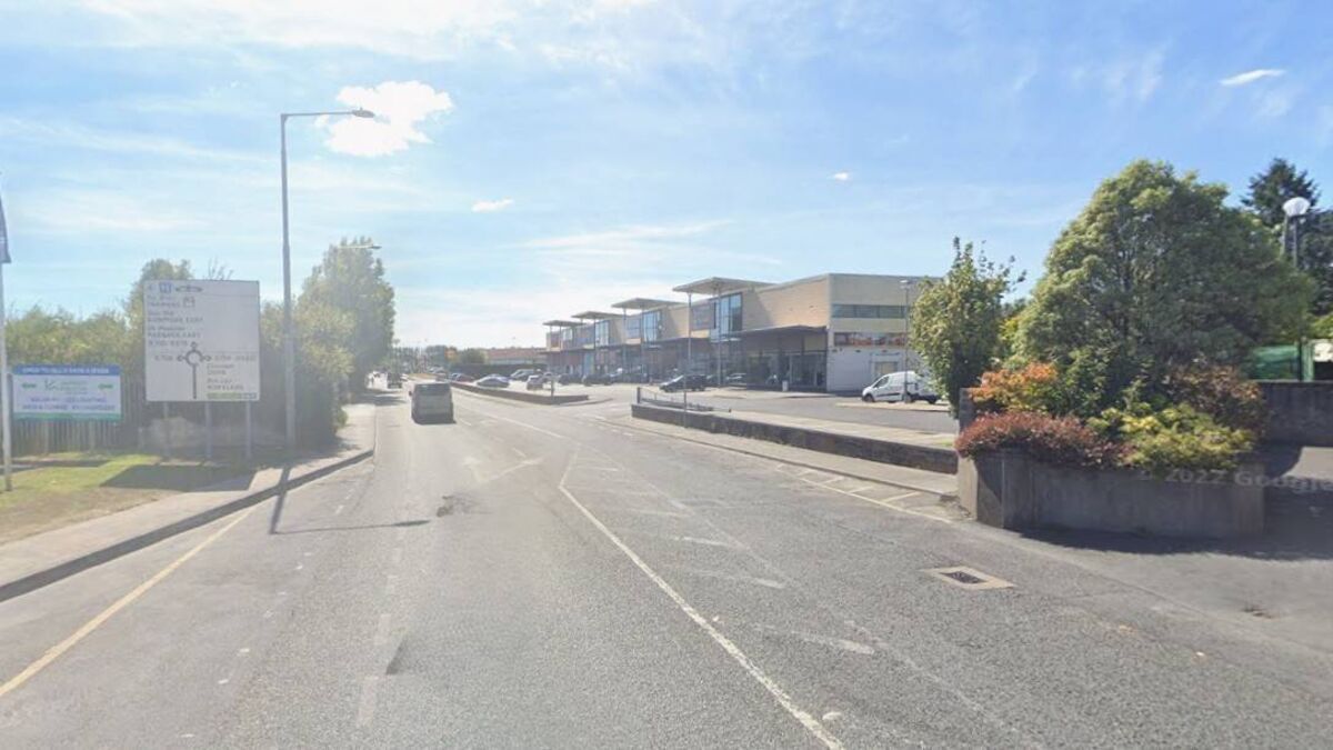 E-scooter rider hospitalised after collision with bus in Waterford