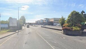 <p>The incident occurred on Tramore Road, Waterford City. </p>