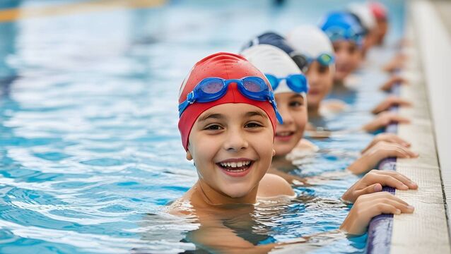 The Love of Swimming Starts Here – Give Your Child a Skill for Life