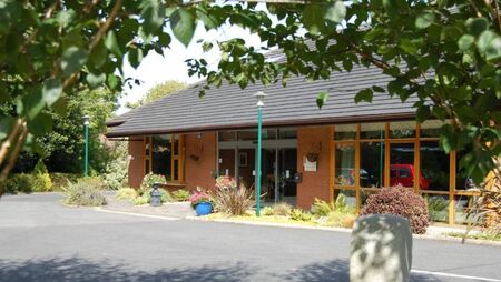 Residents in Waterford Cheshire struggling with 'poor staff levels', says HIQA report