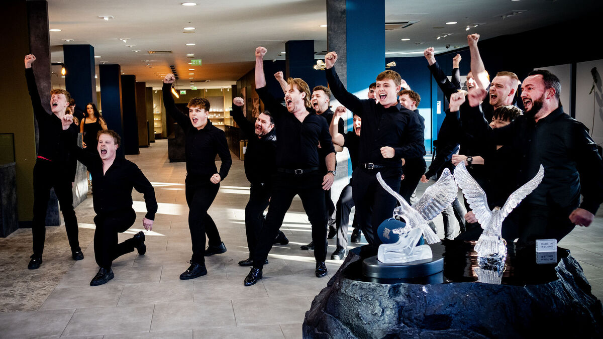 In Photos: Launch of Jack Cunningham Productions, West Side Story,