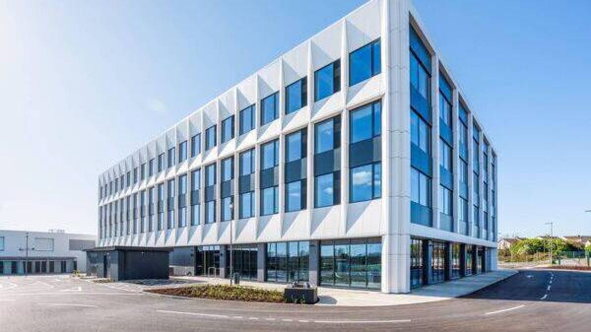 Progress on Glassworks projects in Waterford welcomed