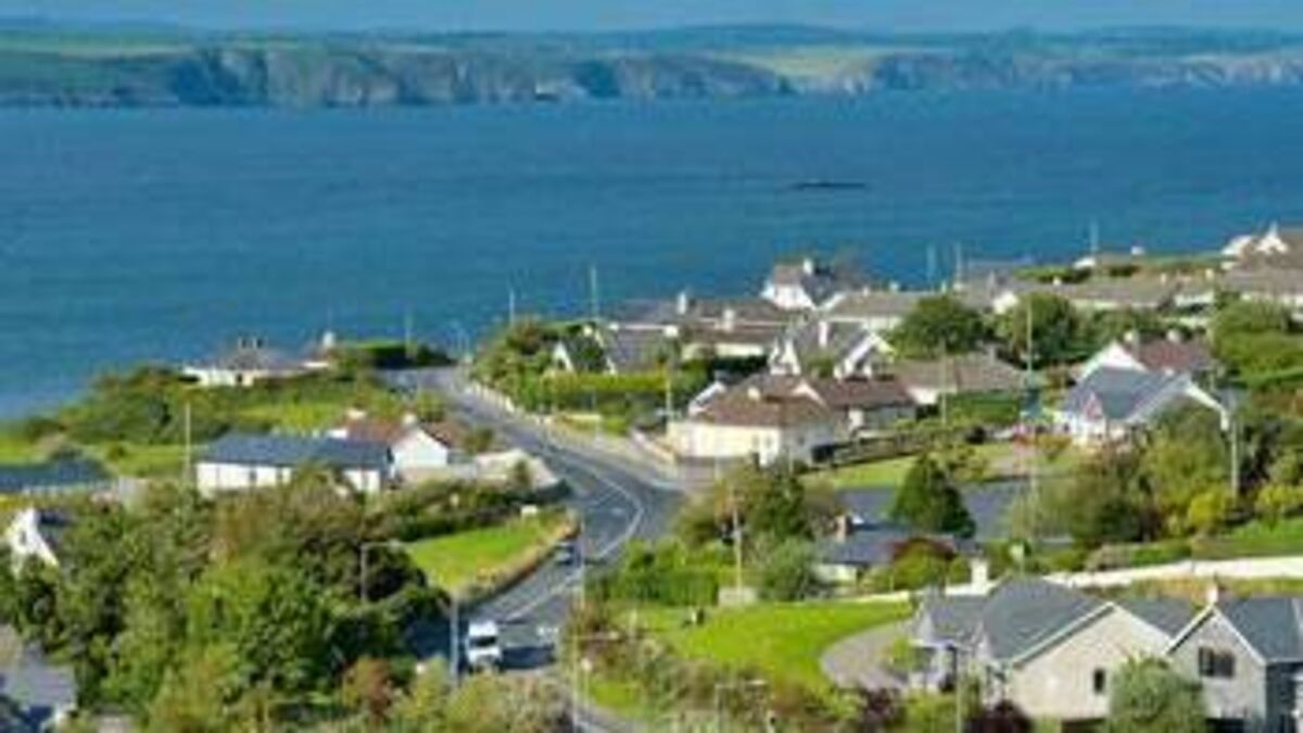 Community hub for Waterford Gaeltacht in the works