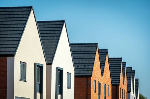 Construction of 167 houses on hold following safety concerns from community