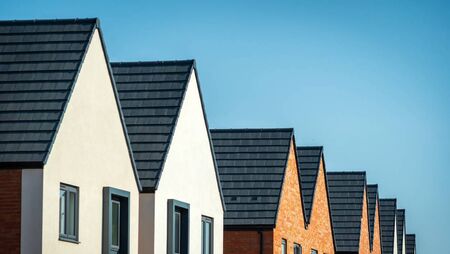 Construction of 167 houses on hold following safety concerns from community