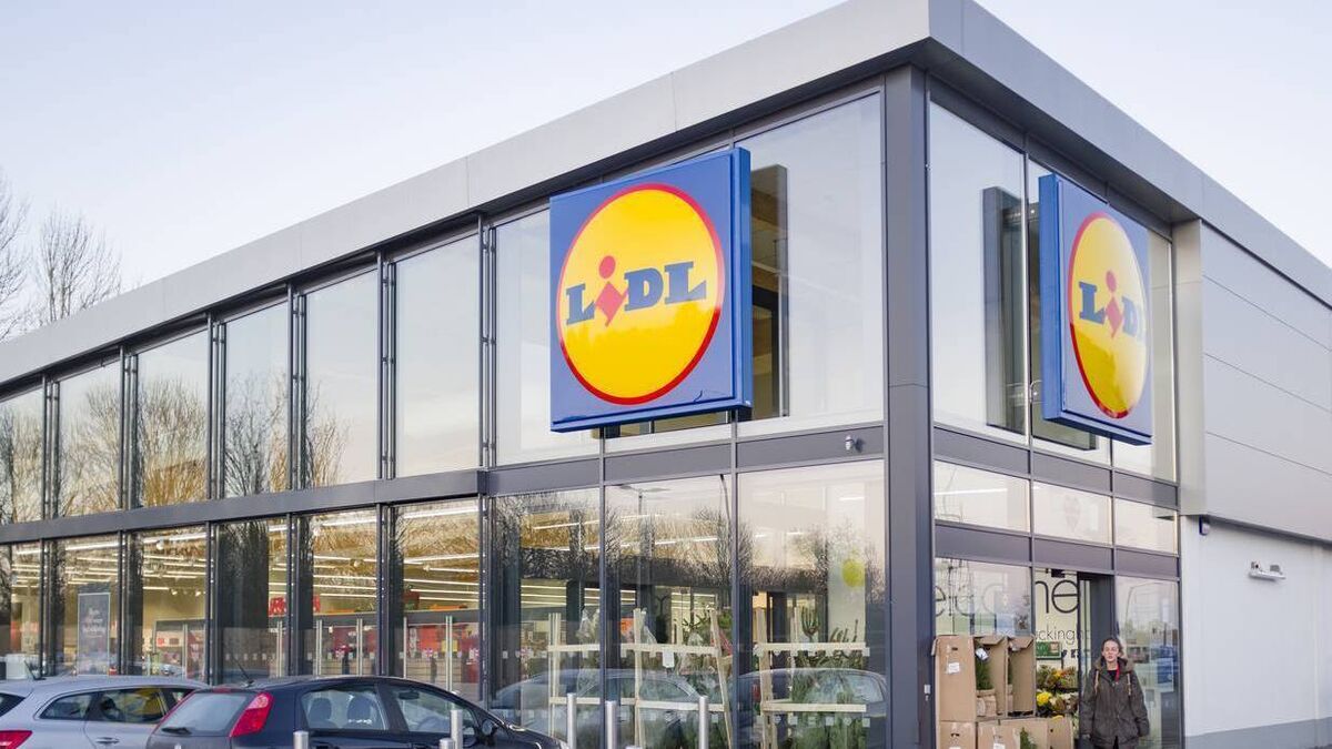 Plans in place to demolish and rebuild popular local supermarket