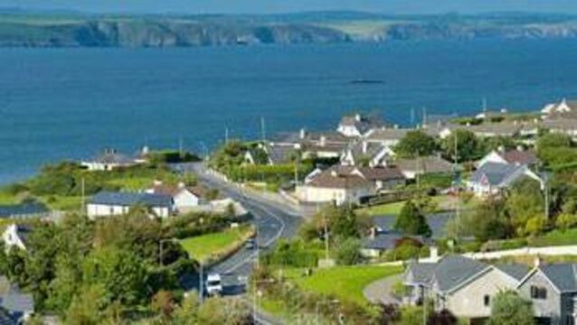Gaeltacht na nDéise may be the smallest Gaeltacht in the country, but the challenges its facing are anything but. <p>Gaeltacht na nDéise may be the smallest Gaeltacht in the country, but the challenges its facing are anything but.</p>