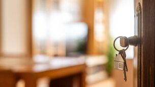 <p>The information evening will provide an opportunity for first-time buyers to find out how the affordable homes scheme works</p> <p>The information evening will provide an opportunity for first-time buyers to find out how the affordable homes scheme works</p>