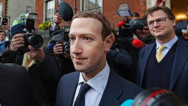 Mark Zuckerberg buys Strancally Castle in Co Waterford